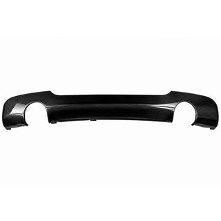 Aizmugurējā bampera difuzors V3 (E90 M-Sport, oglekļa šķiedra) BMW 3. sērija E90/E91 2005–2011 foto 2