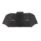 BMW 3. sērija E92/E93 2006–2013 Aizmugurējā bampera difuzors V6 (M3, karbons) foto 6