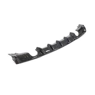Aizmugurējā bampera difuzors V1 (F30 M-Sport, karbon) BMW 3. sērija F30/F31 2012–2019 foto 1