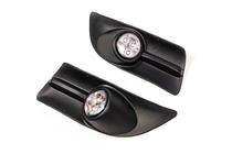 Fiat Doblo II 2010–2022 LED miglas lukturi foto 2