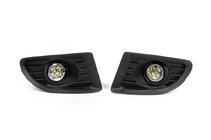 Fiat Punto Grande/EVO 2006–2018 LED miglas lukturi foto 1