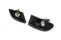 Fiat Punto Grande/EVO 2006–2018 LED miglas lukturi foto 2