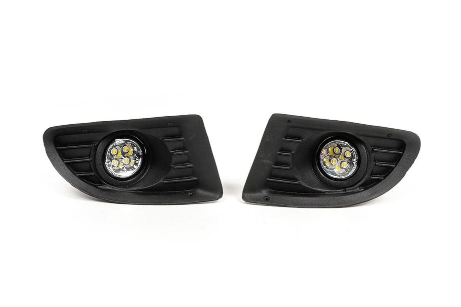 Fiat Punto Grande/EVO 2006–2018 LED miglas lukturi Image