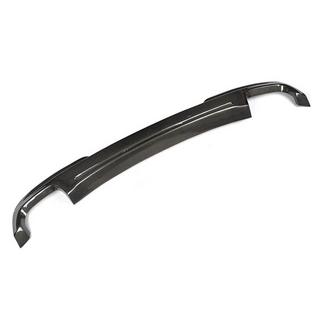 Aizmugurējā bampera difuzors V4 (F10 M-Sport, karbons) BMW 5. sērija F10/F11 2010–2016 foto 4