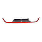 BMW 4 sērija F32/F33/F36 2012–2020 Aizmugurējā bufera difuzors FRP V15 (F82/F83) foto 8