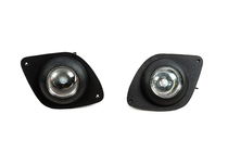 Peugeot Boxer 2006–2025 Miglas lukturi (ar LED spuldzi) foto 2