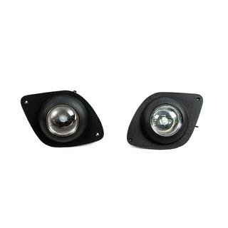 Miglas lukturi (ar LED spuldzi) Peugeot Boxer 2006–2025 foto 2