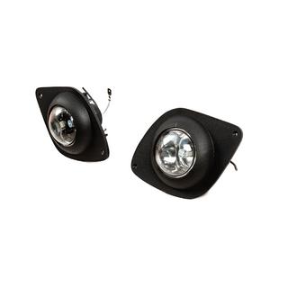 Miglas lukturi (ar LED spuldzi) Peugeot Boxer 2006–2025 foto 4