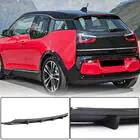BMW I3 2013–2022 Aizmugurējā bufera difuzors (karbons) foto 1