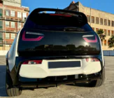 BMW I3 2013–2022 Aizmugurējā bufera difuzors (karbons) foto 7