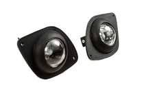 Citroen Jumper 2007–2025 Miglas lukturi (ar LED spuldzi) foto 3