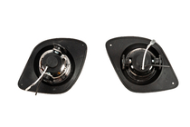 Citroen Jumper 2007–2025 Miglas lukturi (ar LED spuldzi) foto 5