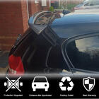 BMW 1. sērija E81/E82/E87/E88 2004–2011 Spoileris (E81/E87, oglekļa šķiedra) foto 2