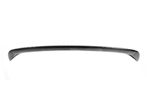 BMW 1. sērija E81/E82/E87/E88 2004–2011 Spoileris (E81/E87, oglekļa šķiedra) foto 3