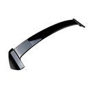 BMW 1. sērija E81/E82/E87/E88 2004–2011 Aizmugurējā stikla spoilers no ABS (E81/E87) foto 5