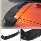 BMW 1. sērija F20/F21 2011–2019 Spoileris V3 (F20/F21, oglekļa šķiedra) foto 1