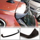 BMW 1. sērija F20/F21 2011–2019 V1 spoilers (F20/F21, karbon) foto 1