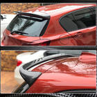 BMW 1. sērija F20/F21 2011–2019 V1 spoilers (F20/F21, karbon) foto 4