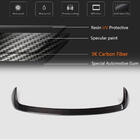 BMW 1. sērija F20/F21 2011–2019 V1 spoilers (F20/F21, karbon) foto 5