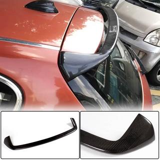 V1 spoilers (F20/F21, karbon) BMW 1. sērija F20/F21 2011–2019 foto 1