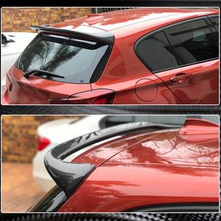 V1 spoilers (F20/F21, karbon) BMW 1. sērija F20/F21 2011–2019 foto 4