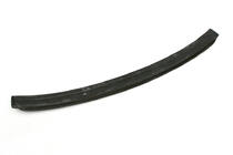 BMW 3. sērija E90/E91 2005–2011 Spoilera lūpa V2 (E90, oglekļa šķiedra) foto 10