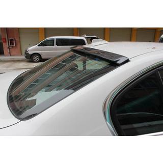 Spoilera lūpa V2 (E90, oglekļa šķiedra) foto 3