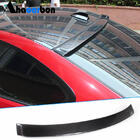 BMW 3. sērija E92/E93 2006–2013 Aizmugurējā stikla spoilers (E92, karbons) foto 1