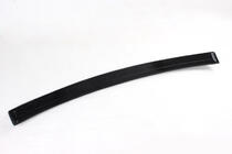 BMW 3. sērija E92/E93 2006–2013 Aizmugurējā stikla spoilers (E92, karbons) foto 8