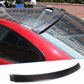 Aizmugurējā stikla spoilers (E92, karbons) BMW 3. sērija E92/E93 2006–2013 foto 1