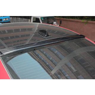 Aizmugurējā stikla spoilers (E92, karbons) BMW 3. sērija E92/E93 2006–2013 foto 3