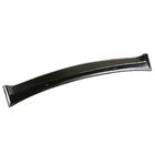 BMW 3. sērija E90/E91 2005–2011 Aizmugurējā loga spoileris, karbons (E92) foto 4