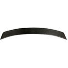BMW 3. sērija E90/E91 2005–2011 Aizmugurējā loga spoileris, karbons (E92) foto 5