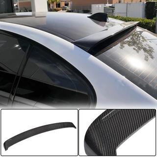 Spoilera lūpa V2 (F10, oglekļa šķiedra) BMW 5. sērija F10/F11 2010–2016 foto 1