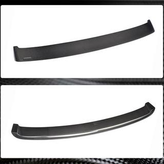 Spoilera lūpa V2 (F10, oglekļa šķiedra) BMW 5. sērija F10/F11 2010–2016 foto 4
