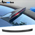 BMW 6. sērija F12/F13/F06 2011–2018 Aizmugurējā loga spoileris FRP V2 (F06) foto 1