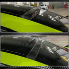 BMW 6. sērija F12/F13/F06 2011–2018 Aizmugurējā loga spoileris FRP V2 (F06) foto 5