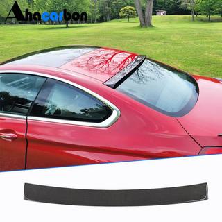 Spoilera lūpa (F13, oglekļa šķiedra) BMW 6. sērija F12/F13/F06 2011–2018 foto 1
