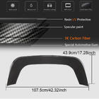BMW I3 2013–2022 Spoileris (karbons) foto 7