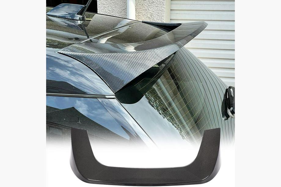 BMW I3 2013–2022 Spoileris (karbons) Image