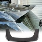 BMW I3 2013–2022 Aizmugurējā stikla spoileris FRP V2 foto 2