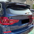 BMW X3 G01 2018– Spoileris V3 (karbons) foto 6