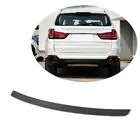 BMW X5 F15 2013–2018 Spoileris V1 (ogleklis) foto 1