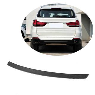 Spoileris V1 (ogleklis) BMW X5 F15 2013–2018 foto 1