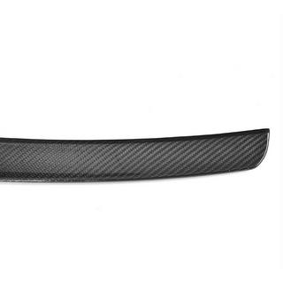 Spoileris V1 (ogleklis) BMW X5 F15 2013–2018 foto 4