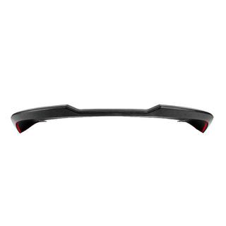 Aizmugurējā stikla spoileris V1 (dabīgais karbons) BMW X5 G05 2019–2026 foto 4