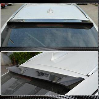 Aizmugurējā loga vizieris (Karbons) BMW X6 F16 2014–2019 foto 4