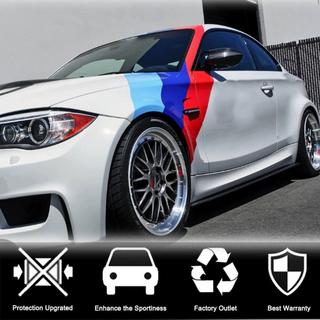 Karbon sliekšņu uzlikas (E82, karbon) BMW 1. sērija E81/E82/E87/E88 2004–2011 foto 2