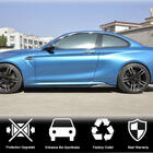 BMW 2. sērija F22/F23 2014–2021 Sliekšņu uzlikas V1 (F87, oglekļa šķiedra) foto 3