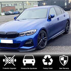 BMW 3. sērija G20/G21 2018– Sliekšņu uzlikas V4 (G20 M-Sport, oglekļa šķiedra) foto 10